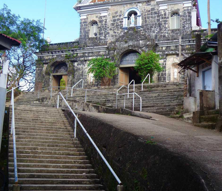 Immaculate Conception Church景点图片
