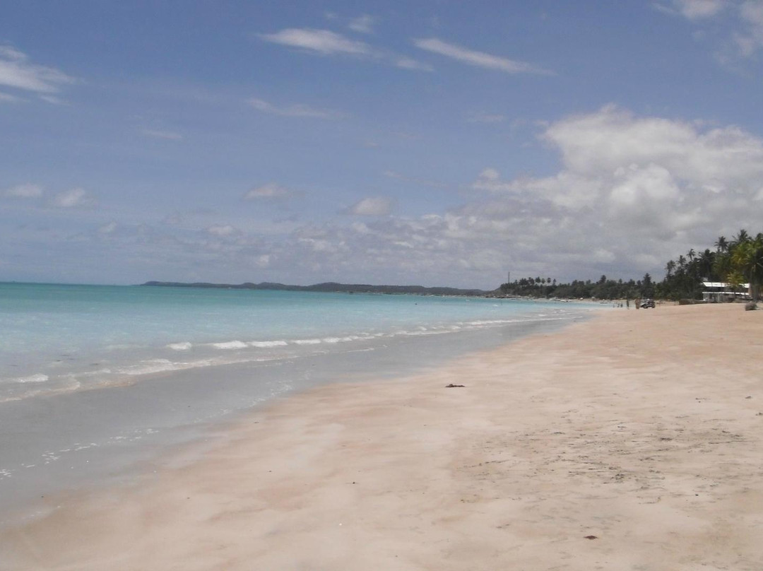 Praia Barra Grande-Barra Grande必去景点
