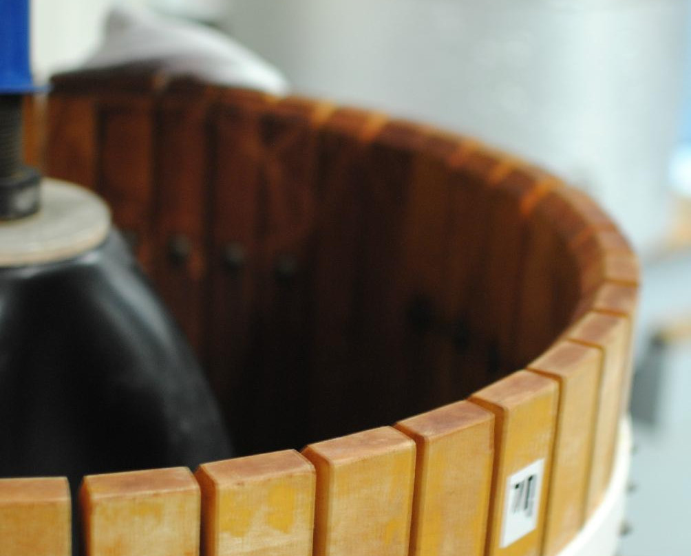 Mountain Spirit Winery-萨利达必去景点