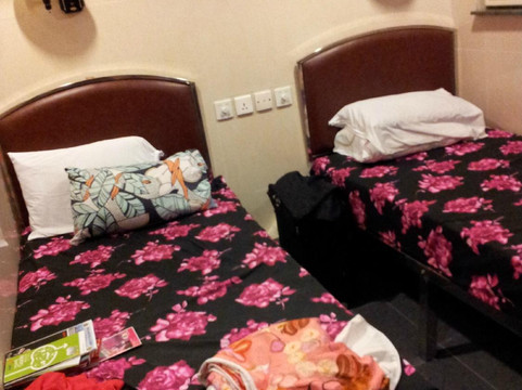 到此一栈 - 香港台湾青年背包旅馆主图