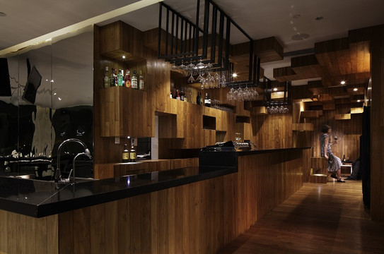 乐雅无垠酒店主图