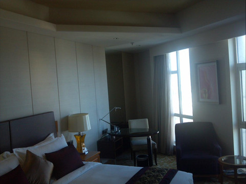 上海浦东开元大酒店主图