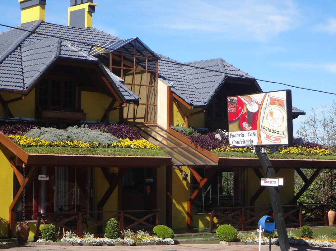 Petrópolis Boulangerie