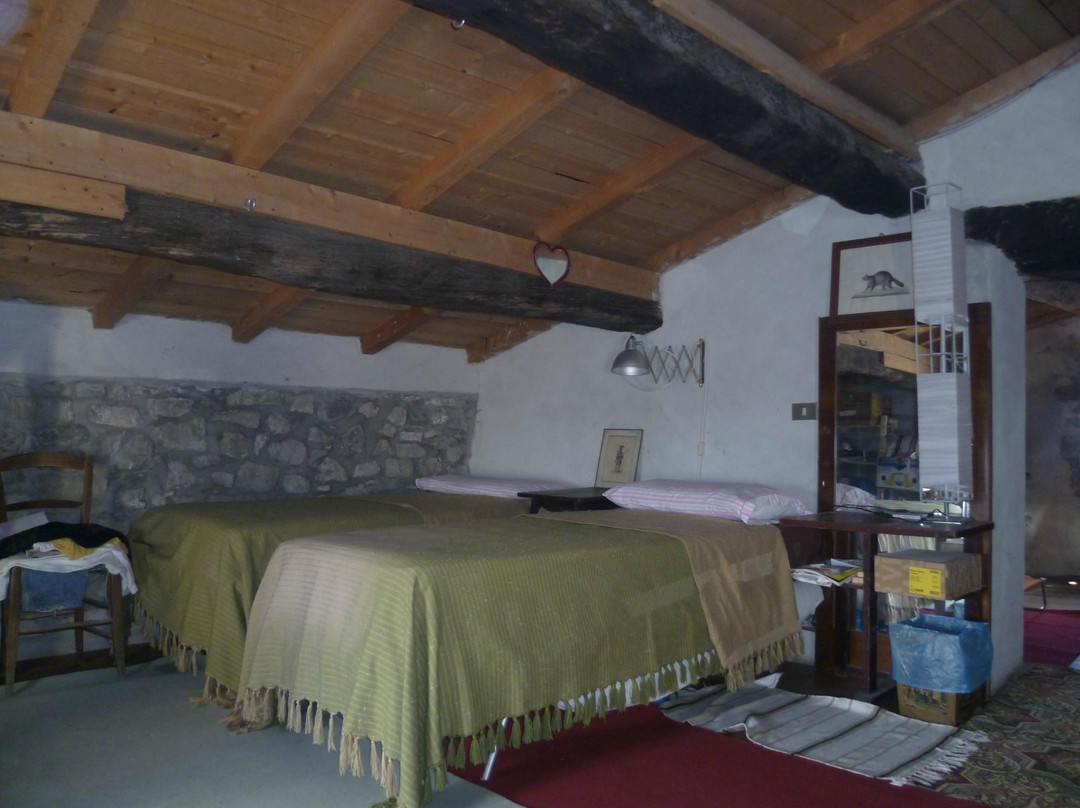 Casa di Orazio