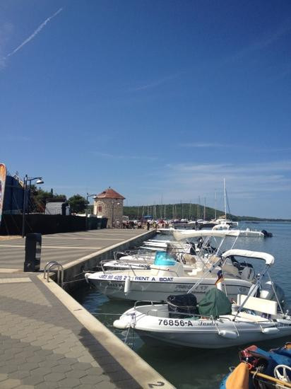 Medulin Village-普拉必去景点