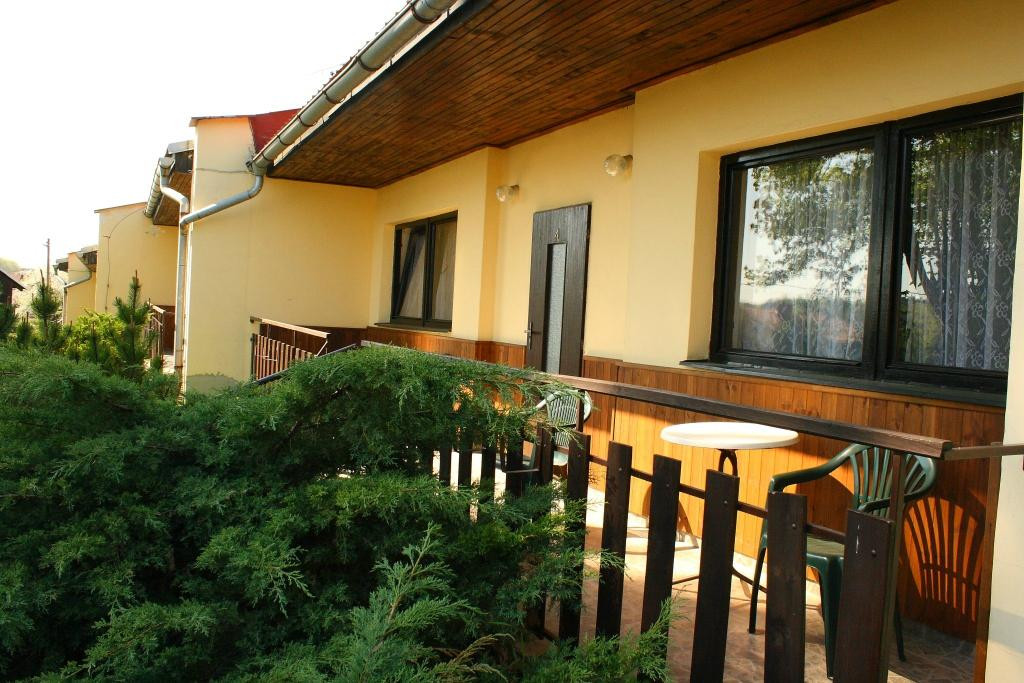 Bungalovy a ubytovani Ratiborice- Zlic主图