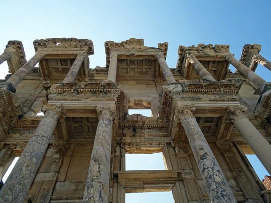 Ephesus Tours-库萨达斯必去景点
