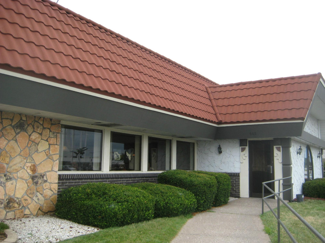 The Family Restaurant