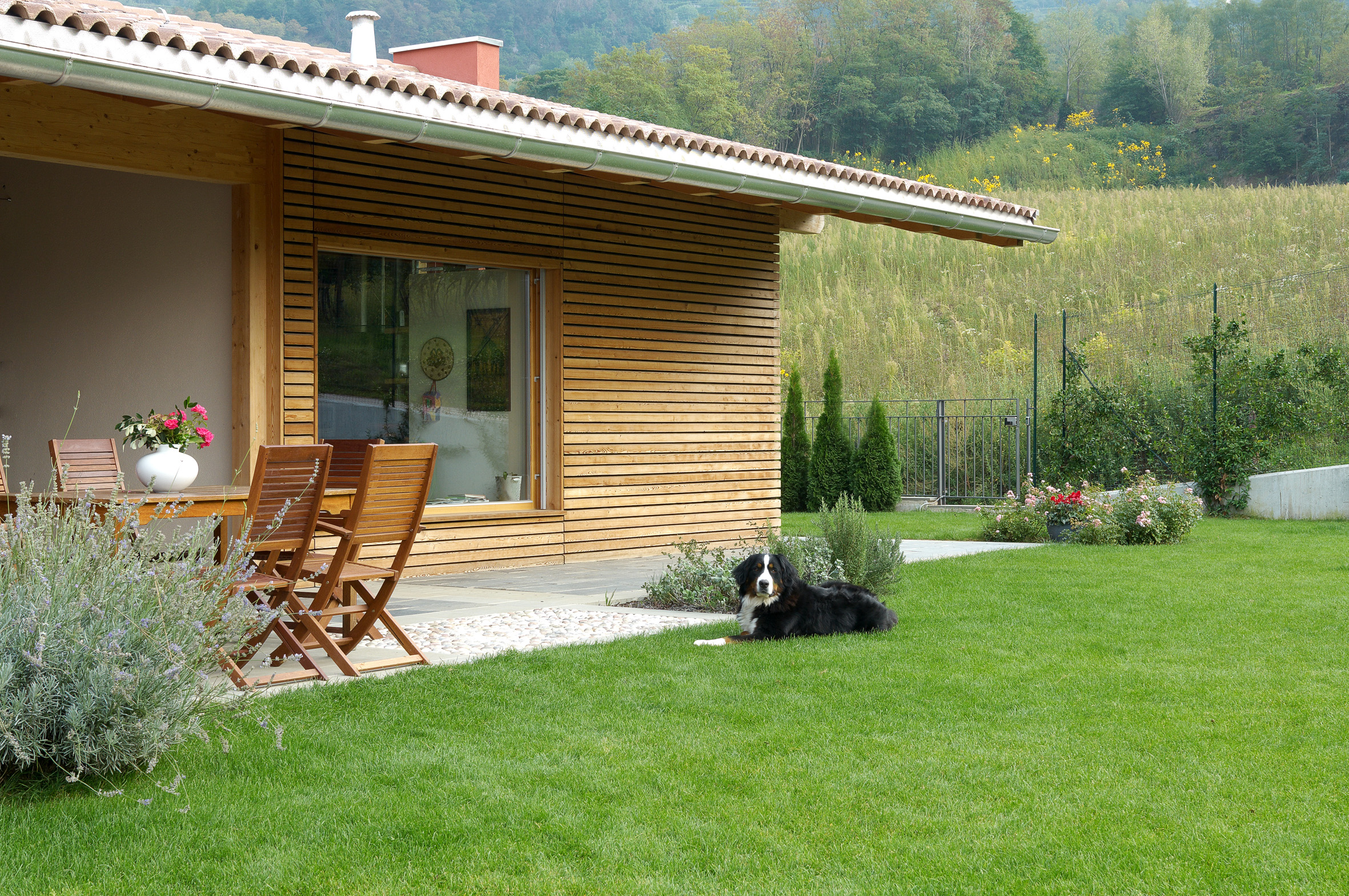 Bed & Breakfast Nel Verde-官方