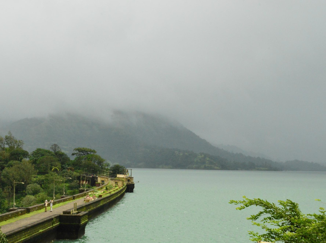 Bhandardara Lake (Lake Aurthur Hill)景点图片