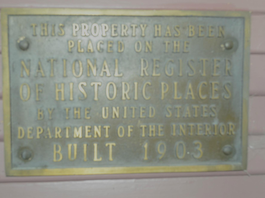 Shadelands Ranch Museum-核桃溪必去景点