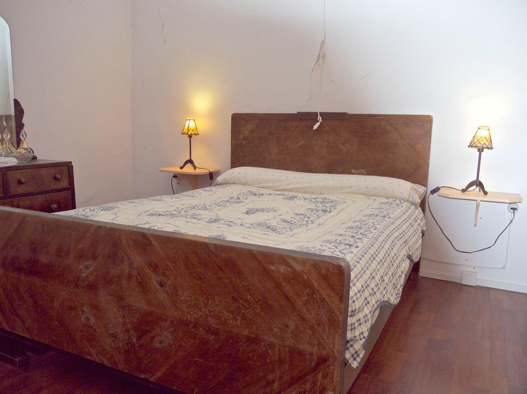 Calasparra酒店住宿-Olmitos 3