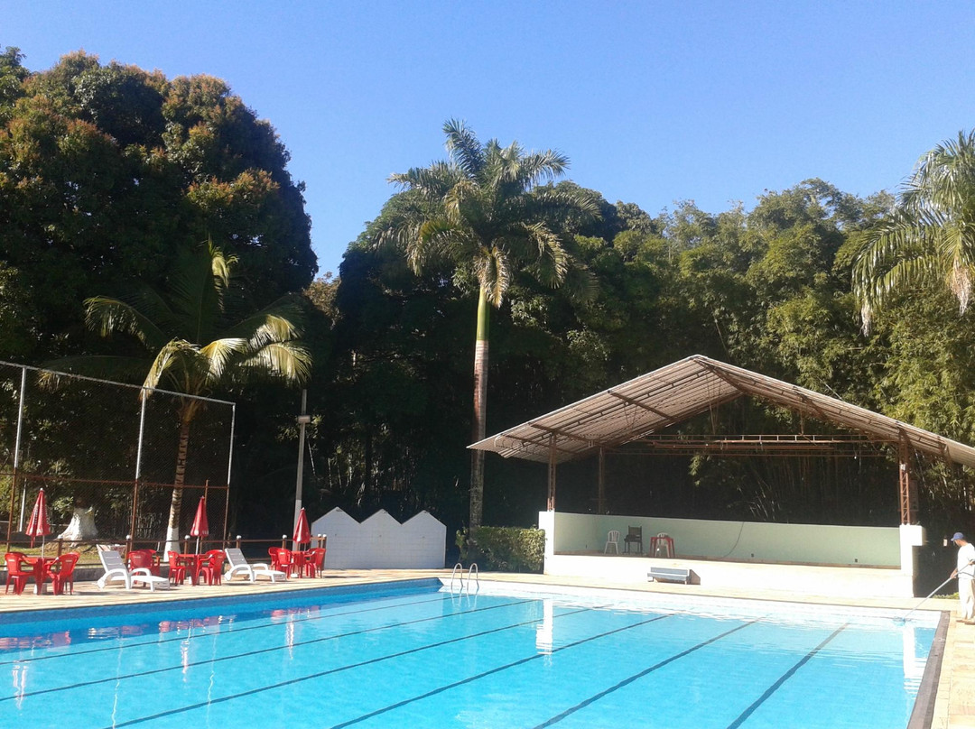 Hotel Fazenda Village Rio Verde