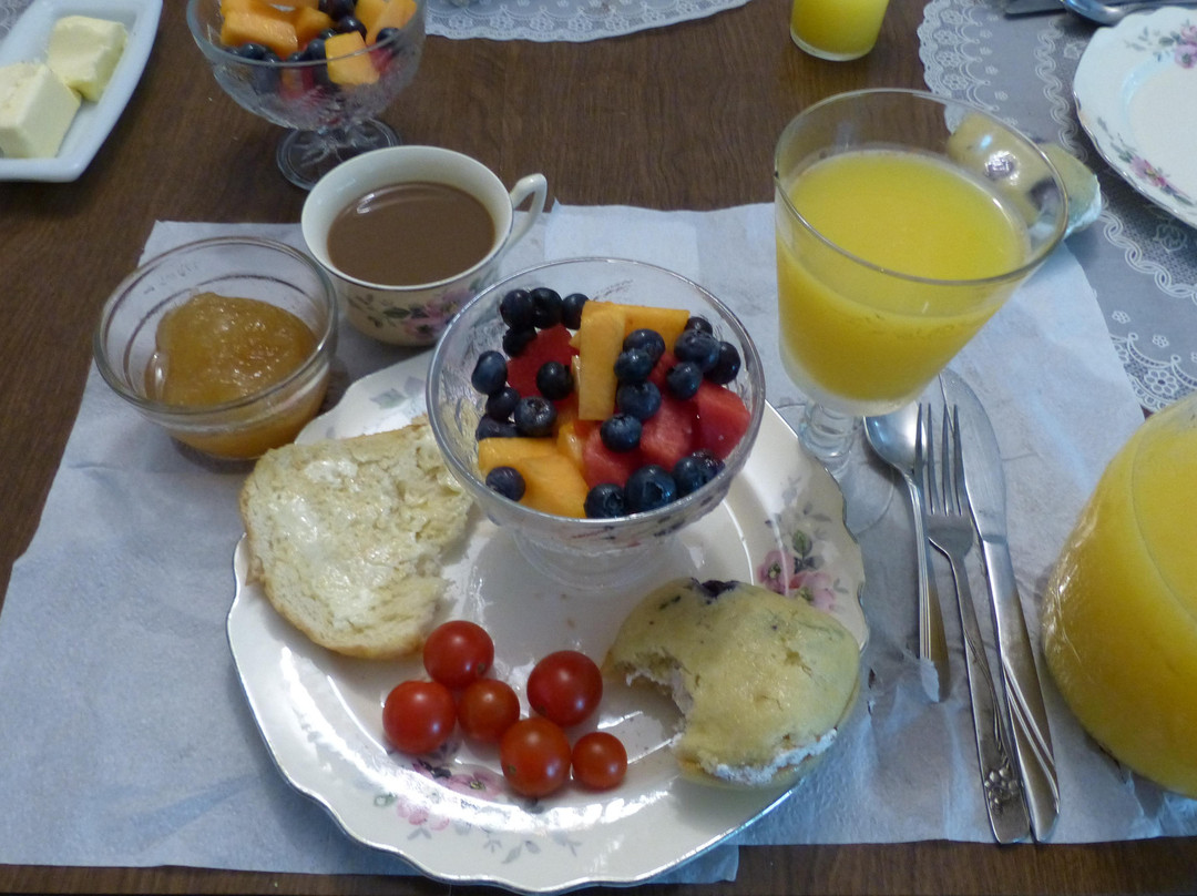 Beacon Hollow Farm Bed and Breakfast主图