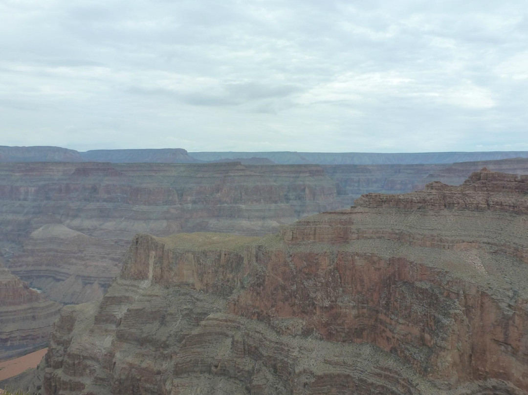 Comedy on Deck Tours-拉斯维加斯必去景点
