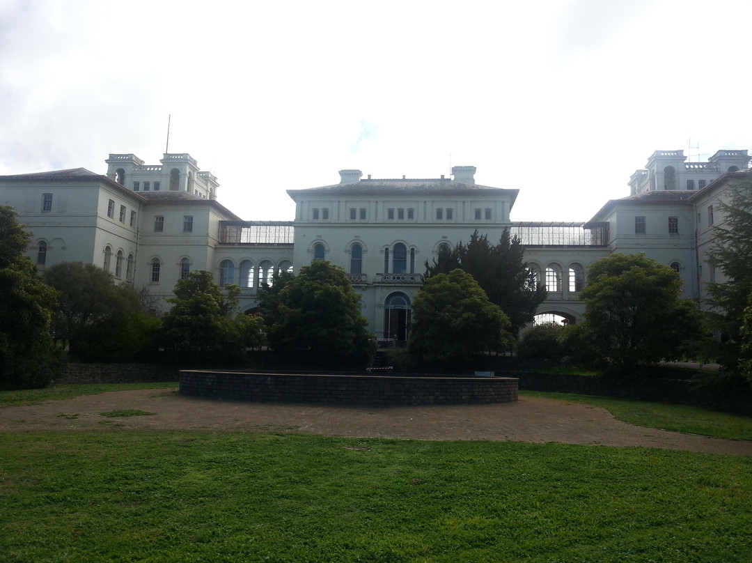 Aradale Ghost Tour - Eerie Tours-亚拉拉特山必去景点