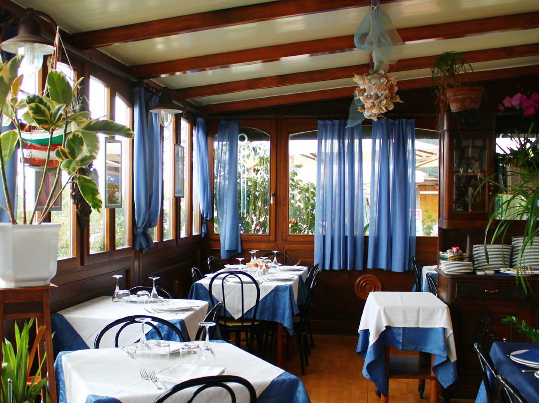 Ristorante Da Vittorio