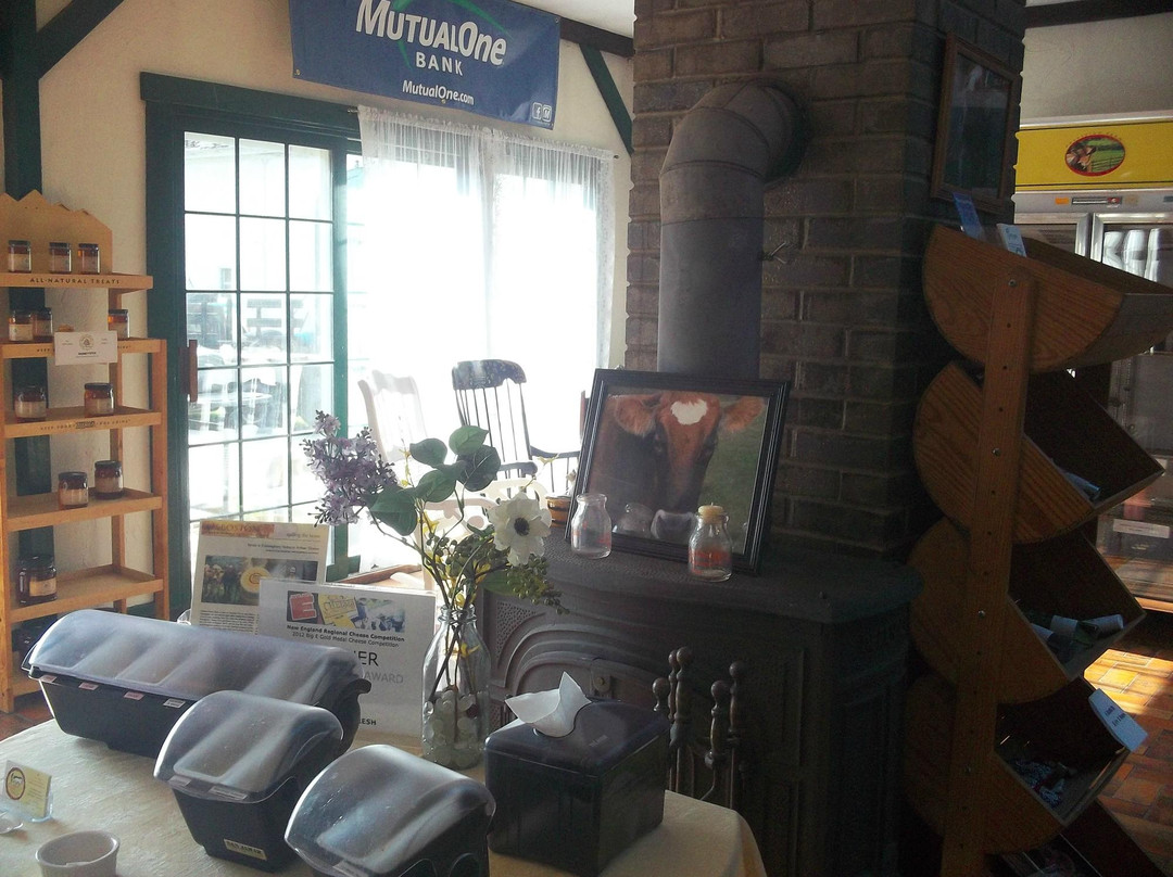 Eastleigh Farm-弗雷明汉必去景点