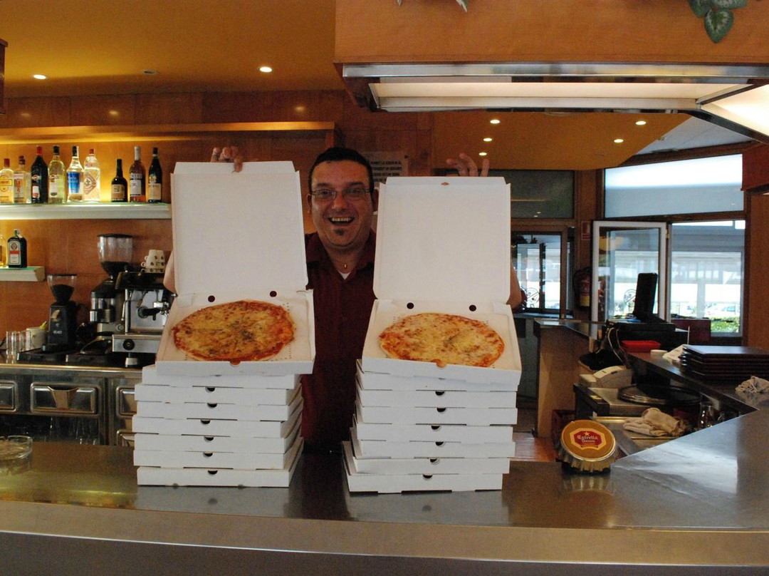 Bowling Golf-卡莱利亚必去景点