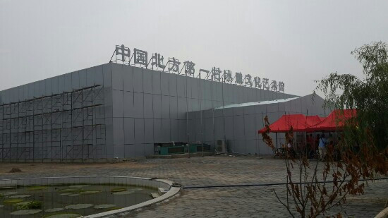 广府古城-永年县必去景点