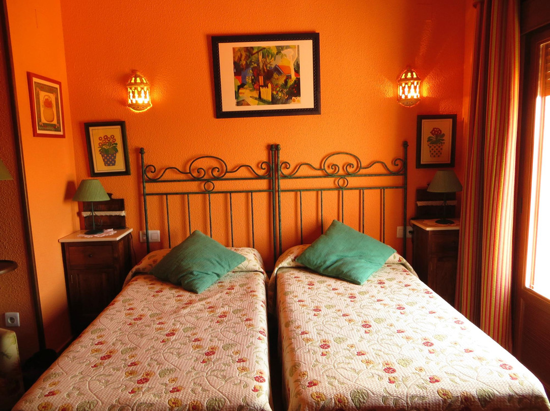 La Mesa Segurena主图