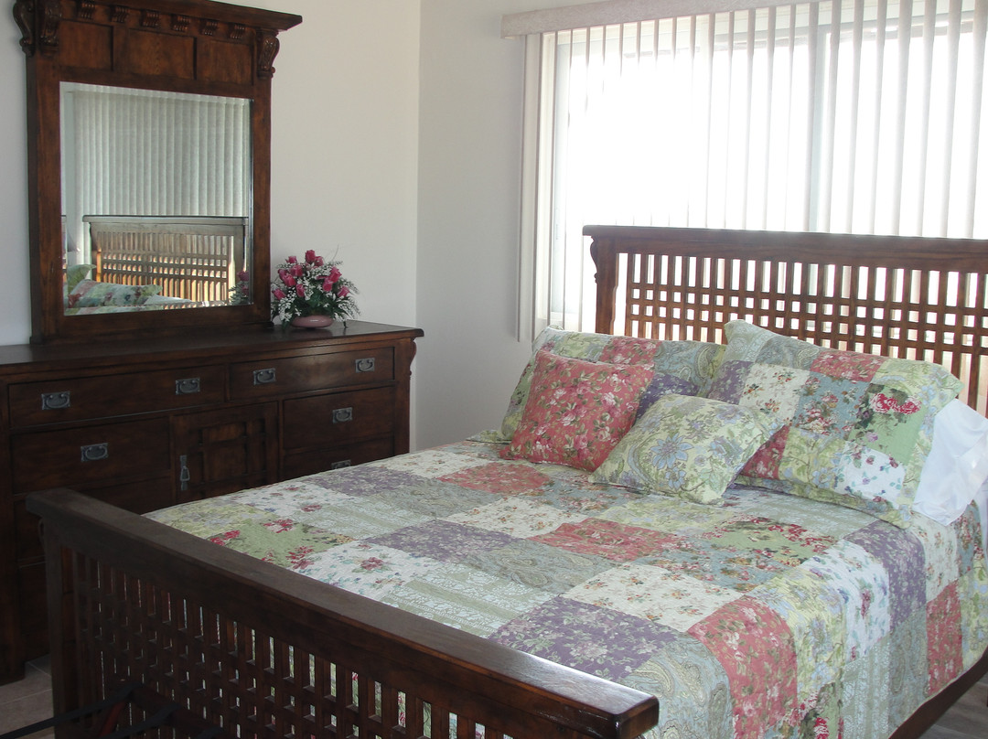 Las Palmas Del Mar主图