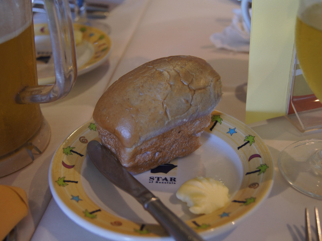 夏威夷爱之船夕阳夜宴游-火奴鲁鲁必去景点