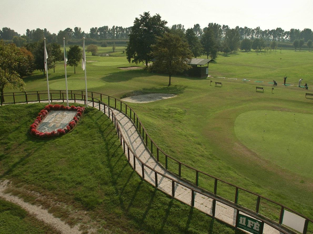 Argenta Golf Club景点图片