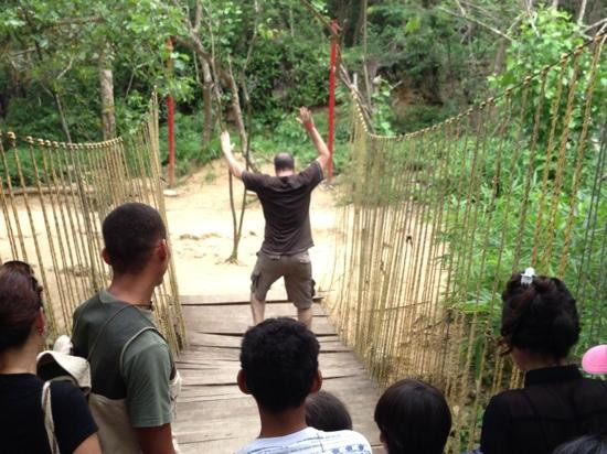Megua Parque Biotematico-Galapa必去景点