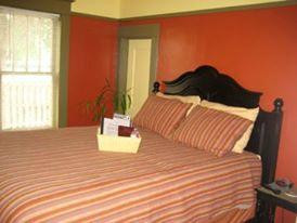 Doc's Bed & Breakfast主图