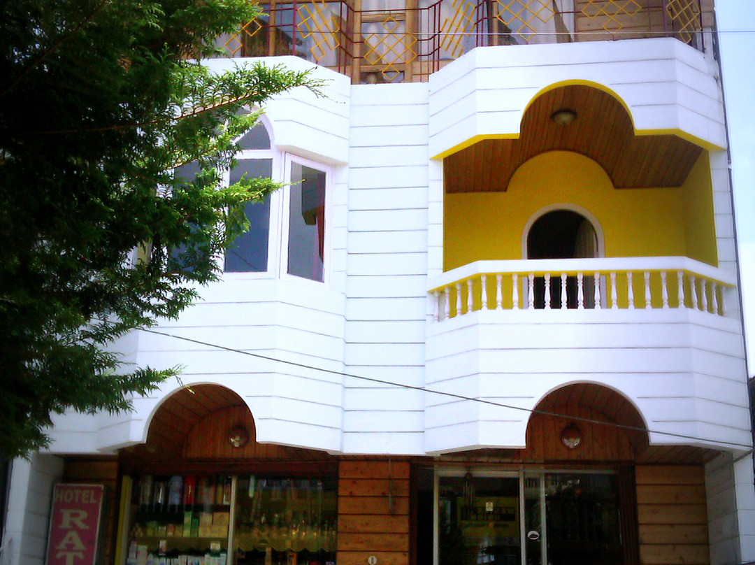 Hotel Ratnagiri主图