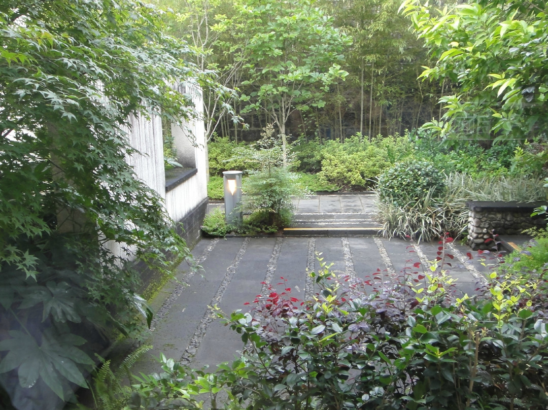 翡翠时光别墅酒店主图