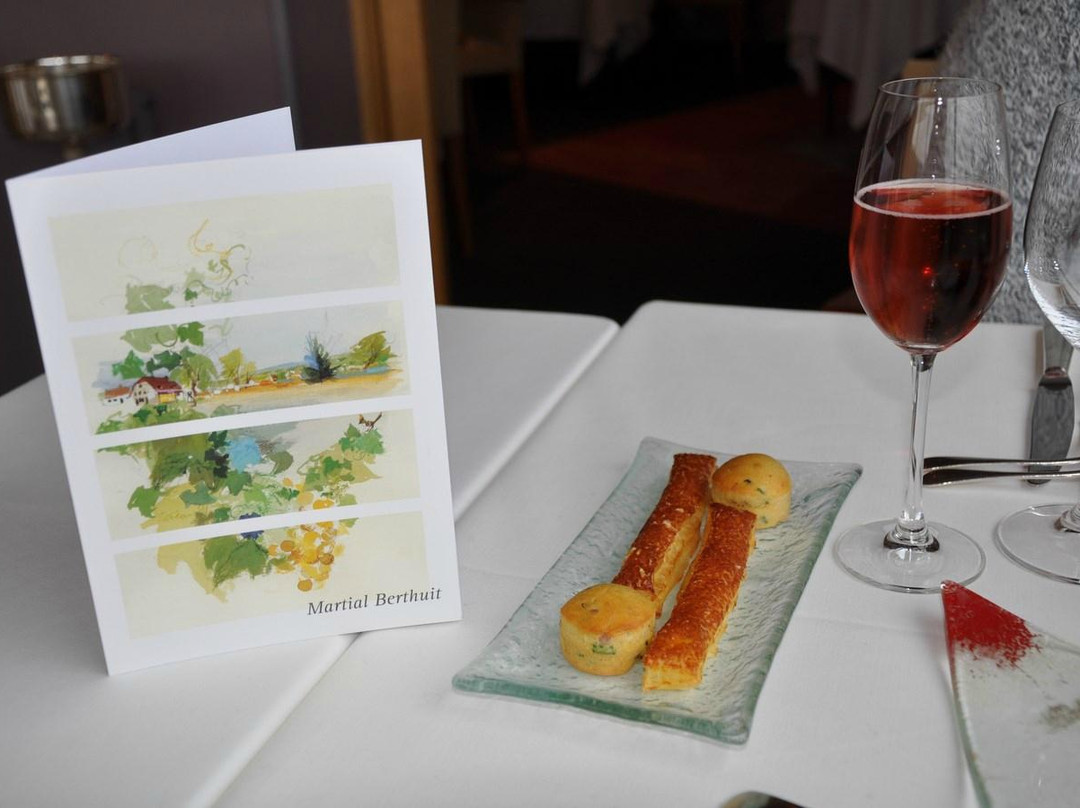 Auberge le Relais主图