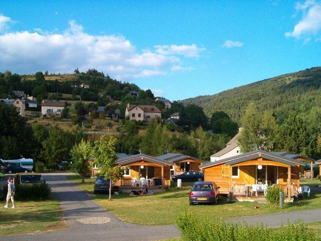Camping Le Tivoli