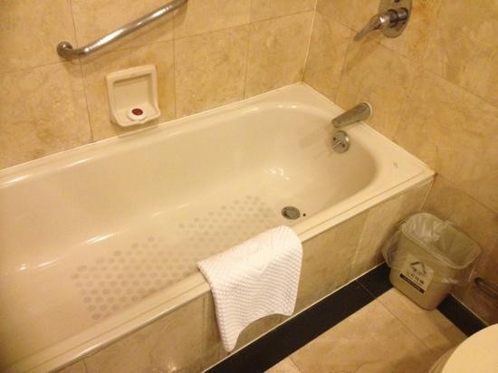 北京京瑞温泉国际酒店主图