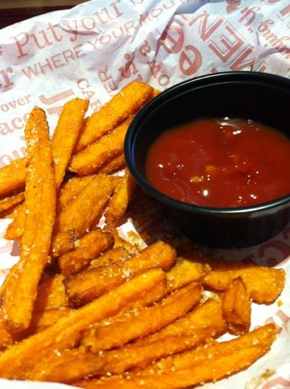 Red Robin Gourmet Burgers and Brews