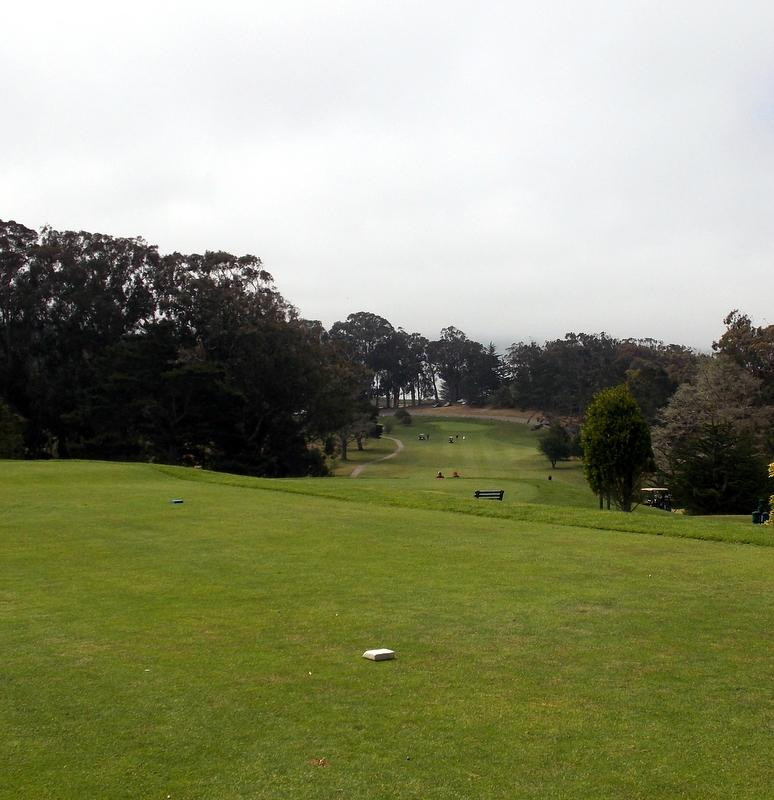 Morro Bay Golf Course景点图片