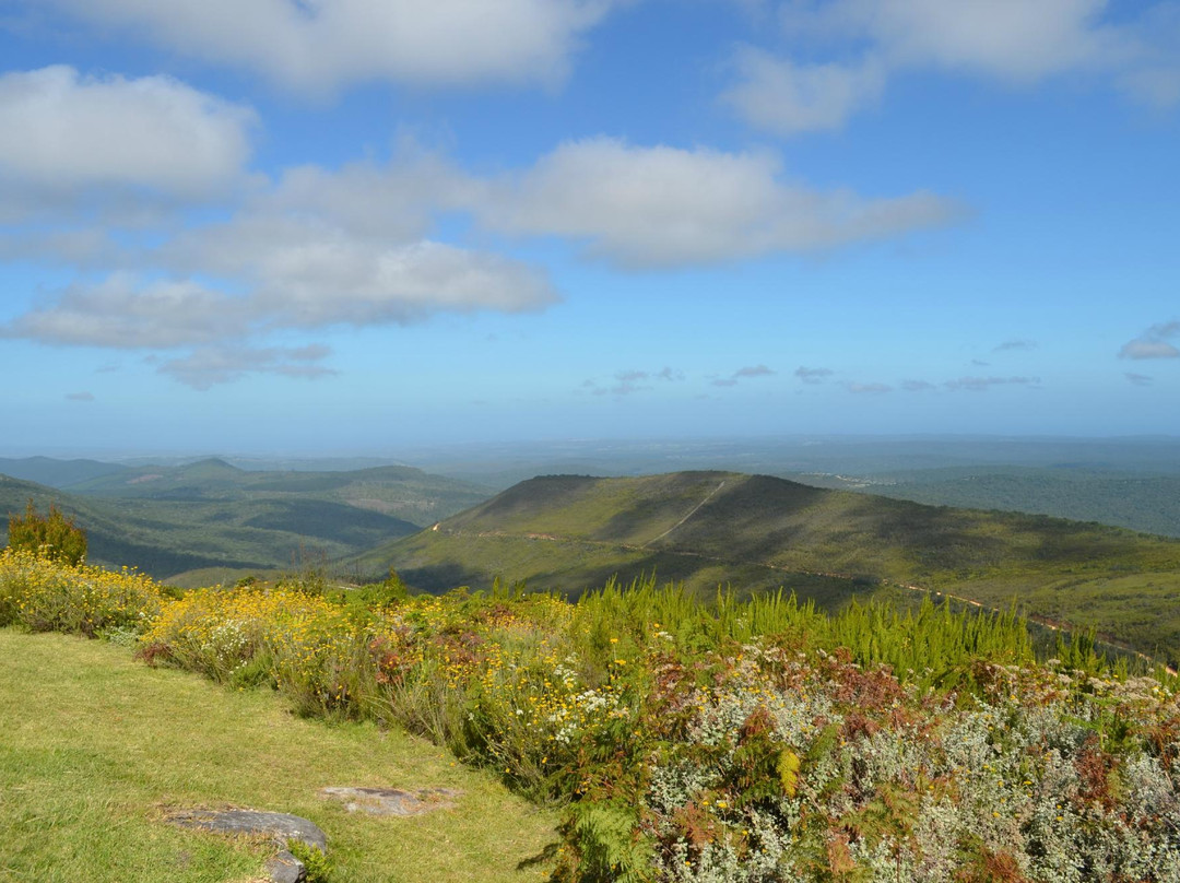 Spitzkop Viewpoint-克尼斯纳必去景点
