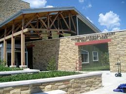 Thurmont Regional Library-Thurmont必去景点