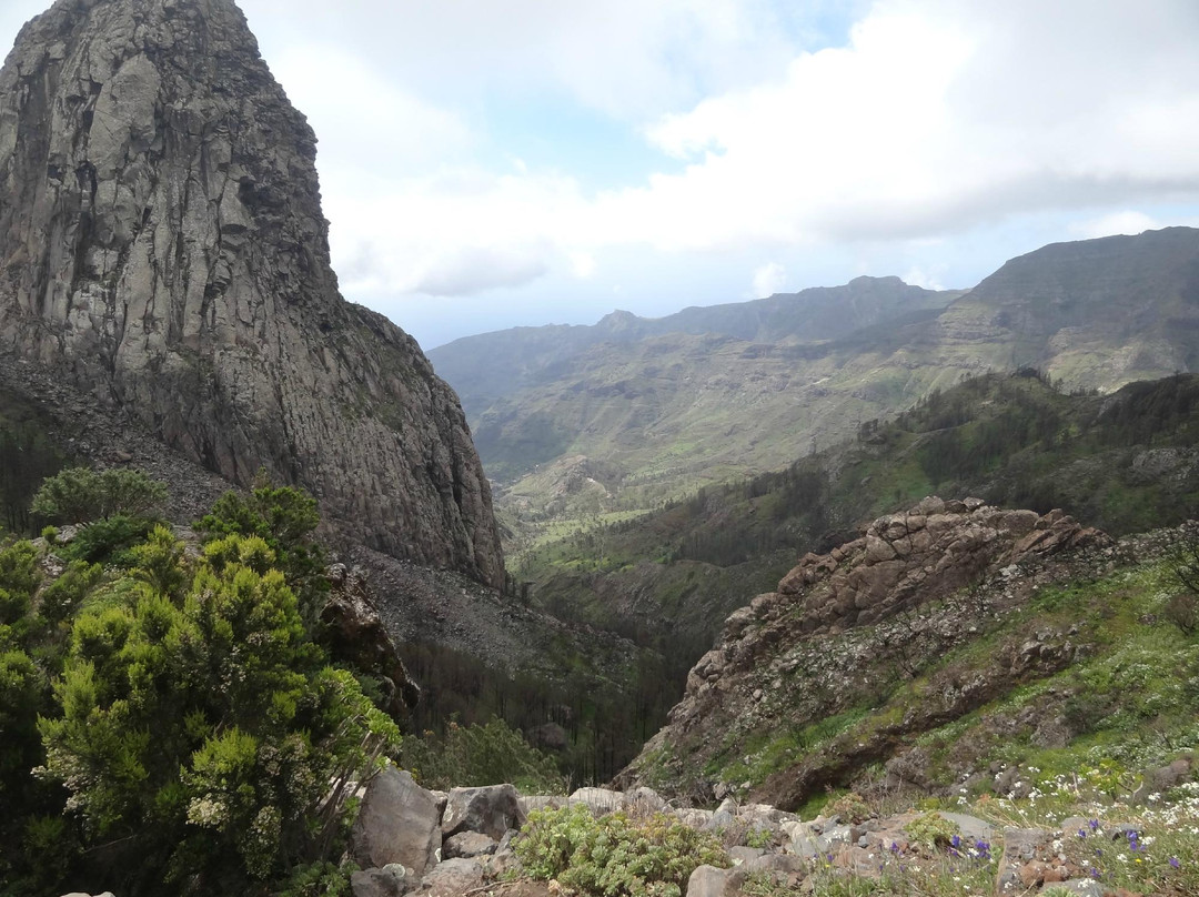 Cristo de San Sebastian de La Gomera-San Sebastián de la Gomera必去景点