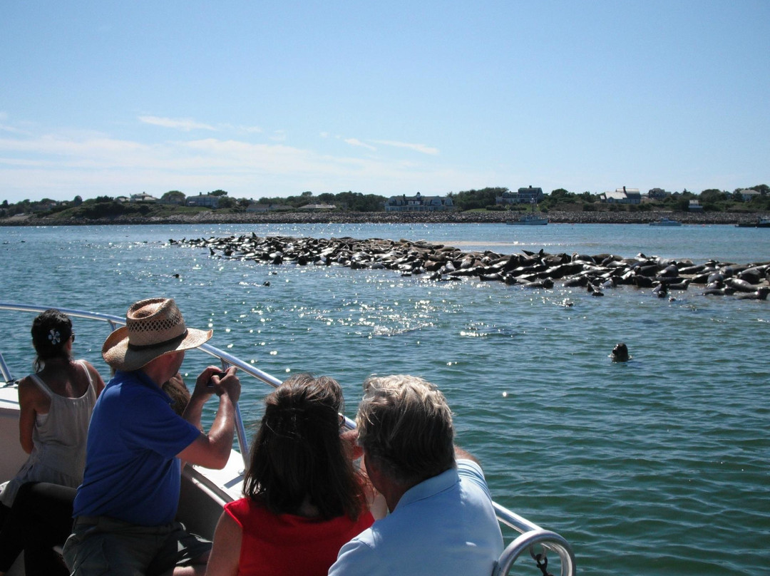 Blue Claw Boat Tours-Bremen必去景点