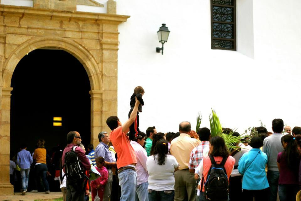 Posada de Los Angeles主图