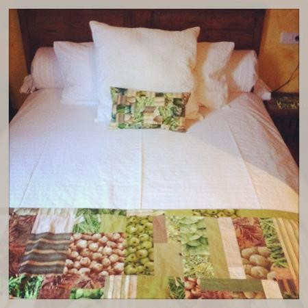 Guardiola de Bergueda酒店住宿-Moli del Caso