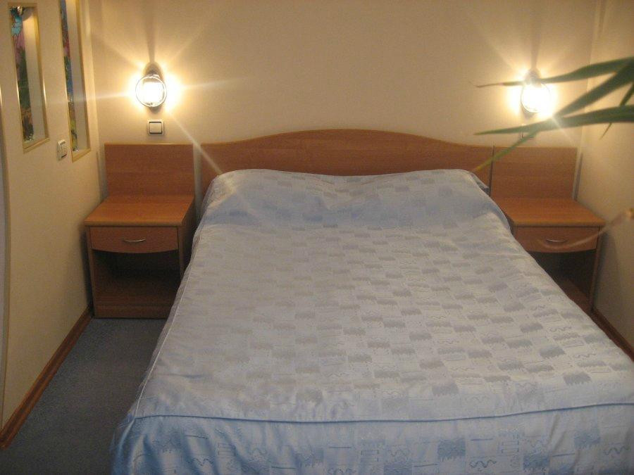 Volna Hotel