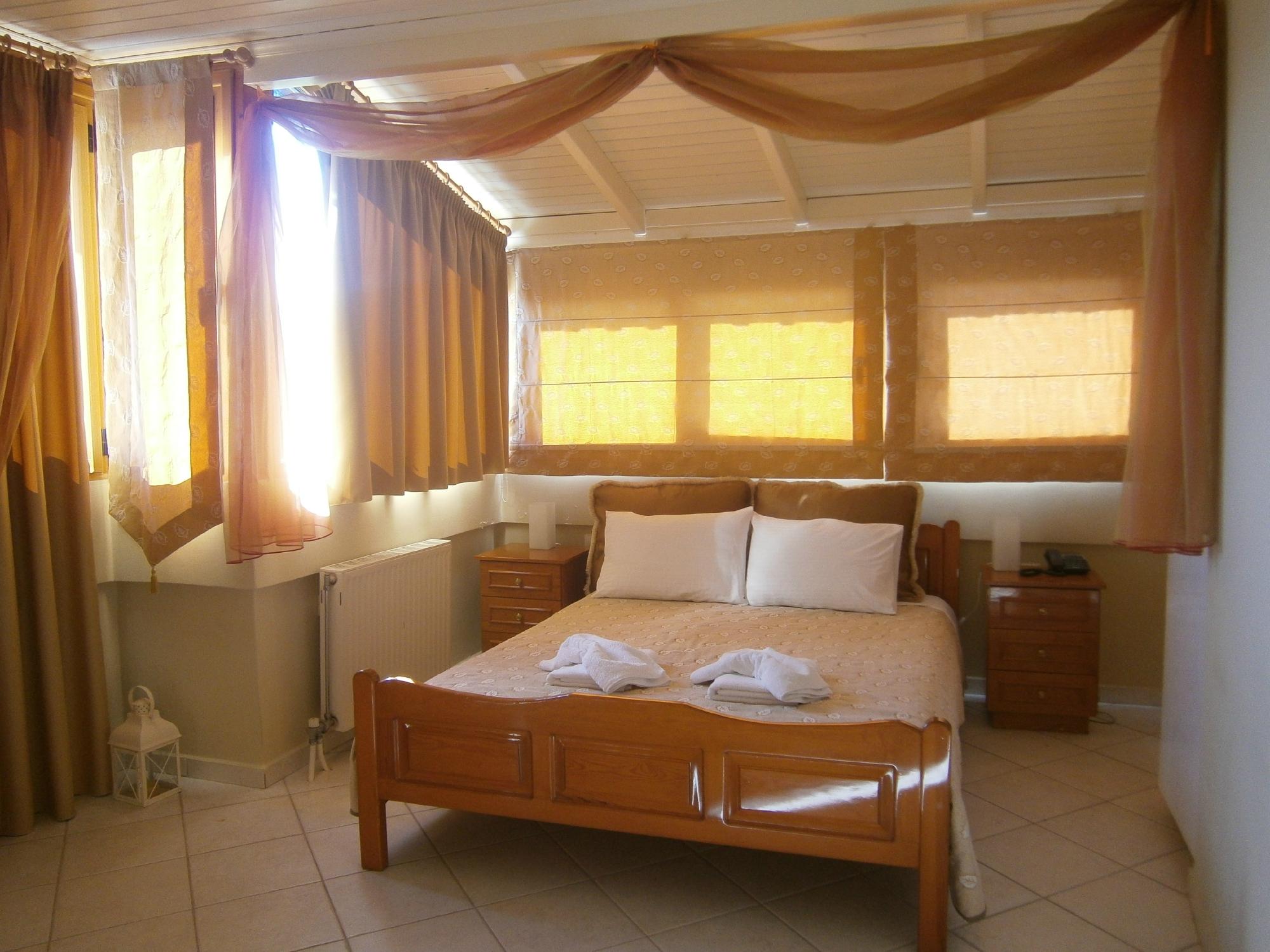 Bella Vista Apartments-官方