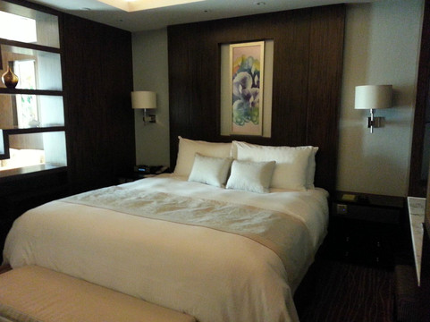 澳门金沙酒店主图