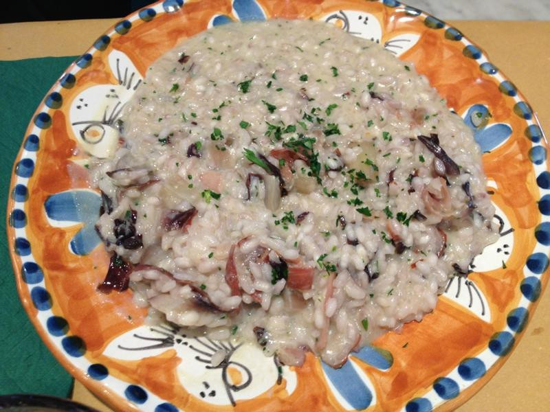Mosciano餐馆和美食-Antica Pizzicheria San Martino