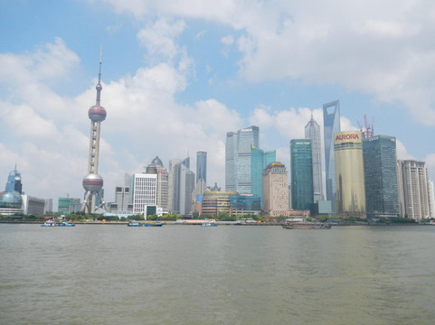 新协通国际大酒店主图