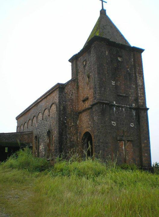 Old Catholic Church景点图片