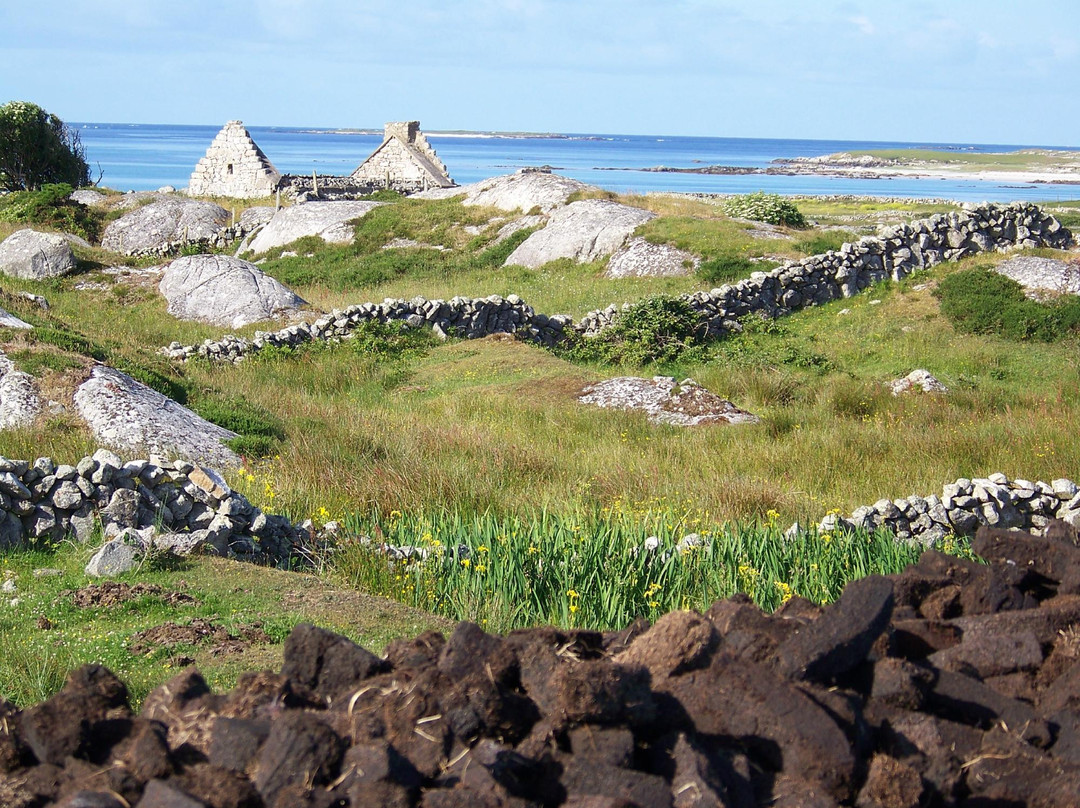 The Connemara Trail Tour-Loughrea必去景点